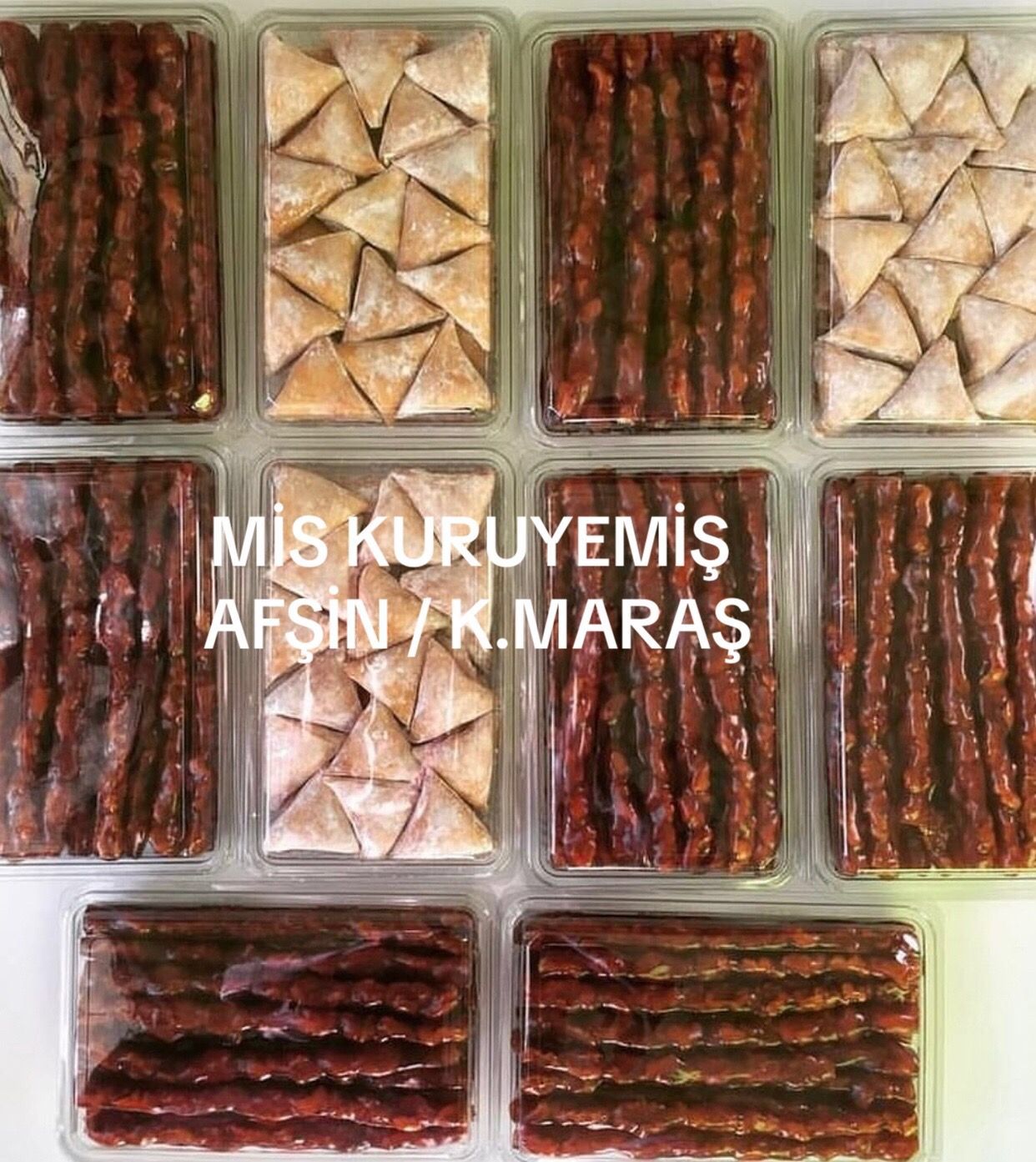 Mis Kuruyemiş & Şarküteri